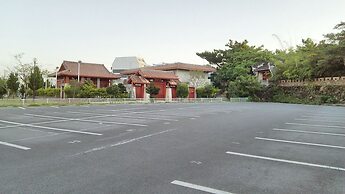 Smile Hotel Naha City Resort