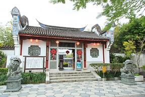 Smile Hotel Naha City Resort