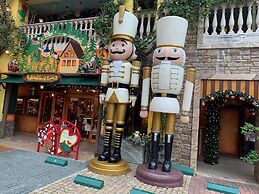 Smile Hotel Naha City Resort