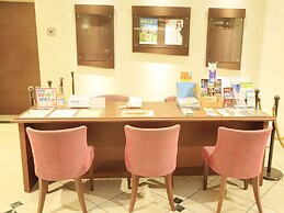 Smile Hotel Naha City Resort