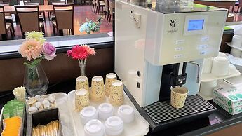 Smile Hotel Naha City Resort