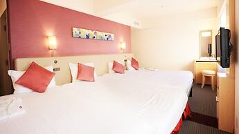 Smile Hotel Naha City Resort