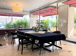 Smile Hotel Naha City Resort