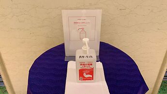 Smile Hotel Naha City Resort