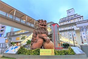 Smile Hotel Naha City Resort