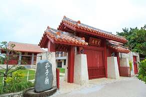 Smile Hotel Naha City Resort