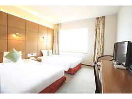Smile Hotel Naha City Resort