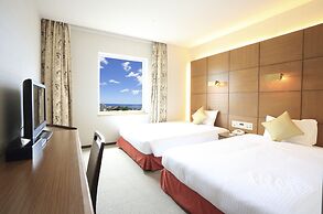 Smile Hotel Naha City Resort