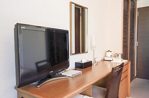 Smile Hotel Naha City Resort