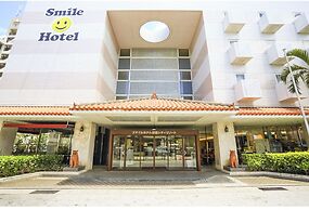 Smile Hotel Naha City Resort