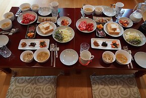 Dowonjeong Healing House