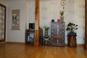 Dowonjeong Healing House