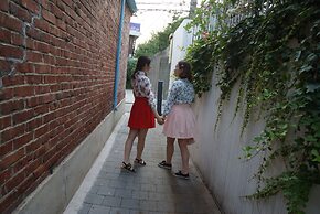 Dowonjeong Healing House