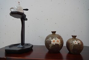 Dowonjeong Healing House