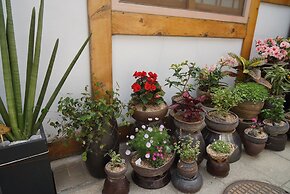 Dowonjeong Healing House