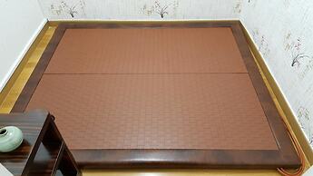 Dowonjeong Healing House