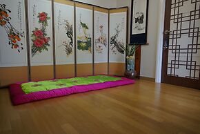 Dowonjeong Healing House