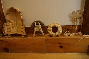 Dowonjeong Healing House