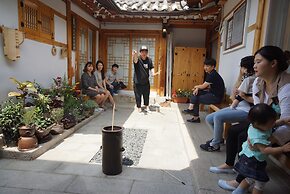 Dowonjeong Healing House