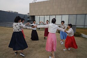 Dowonjeong Healing House