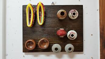 Dowonjeong Healing House