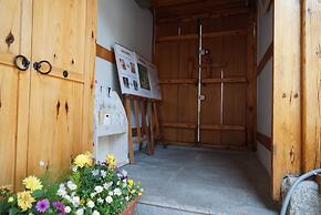 Dowonjeong Healing House