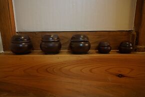 Dowonjeong Healing House