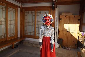 Dowonjeong Healing House