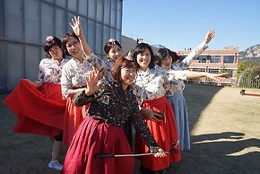 Dowonjeong Healing House