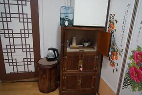 Dowonjeong Healing House