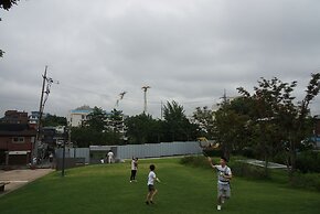 Dowonjeong Healing House