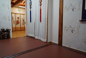 Dowonjeong Healing House