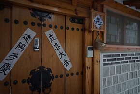 Dowonjeong Healing House