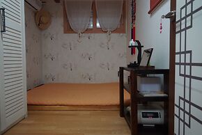 Dowonjeong Healing House