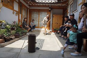 Dowonjeong Healing House