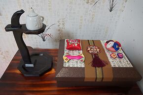 Dowonjeong Healing House