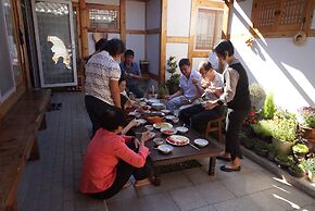 Dowonjeong Healing House