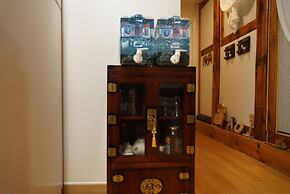 Dowonjeong Healing House