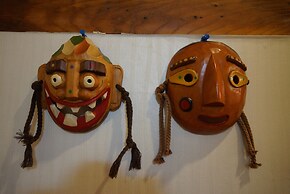 Dowonjeong Healing House