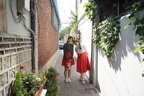 Dowonjeong Healing House