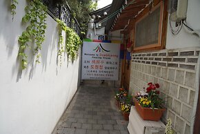 Dowonjeong Healing House