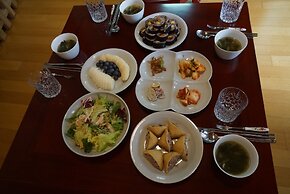 Dowonjeong Healing House