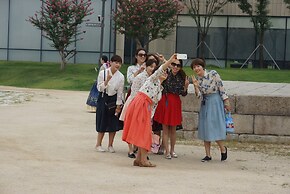 Dowonjeong Healing House