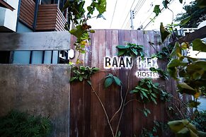 Baan Mek Hostel