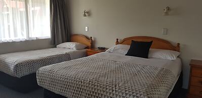 Accommodation Te Puna