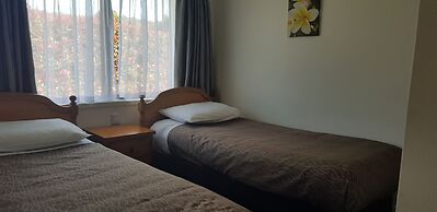 Accommodation Te Puna