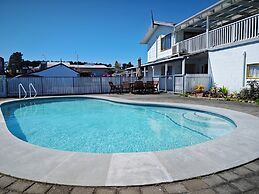 Accommodation Te Puna