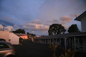 Accommodation Te Puna
