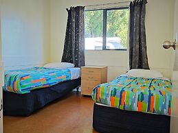 Accommodation Te Puna