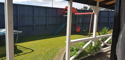 Accommodation Te Puna